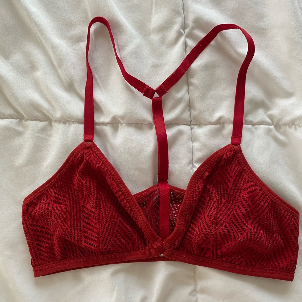 Aerie bralette